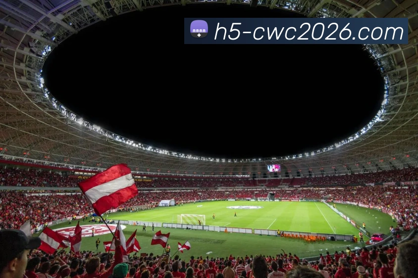 FIFA World Cup 2026™APP 封面图