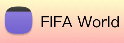 FIFA World Cup 2026™ logo